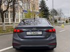 Hyundai Solaris 1.6 AT, 2019, 58 000 км объявление продам