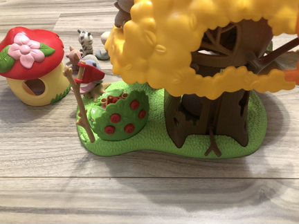 Домик-дерево YooHoo & Friends Simba (Симба)