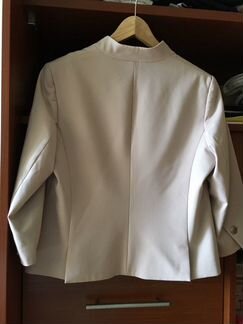 Пиджак женский, размер 50