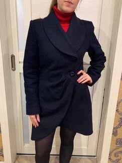 Пальто. Зимнее