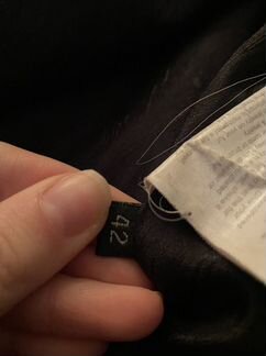 Шуба норковая с капюшоном