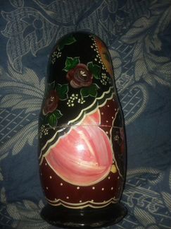 Матрёшка бу