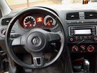 Volkswagen Polo 1.6 AT, 2014, 65 000 км объявление продам