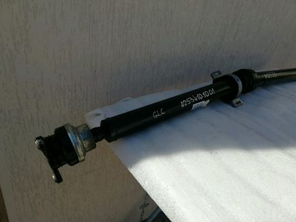 Карданный вал Мерседес GLC W253