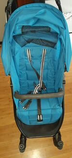 Коляска valco baby snap4