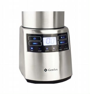 Блендер gemlux