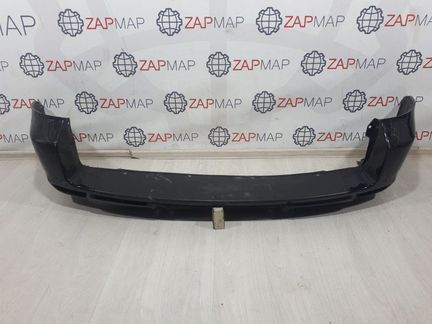 Бампер задний Toyota RAV 4 XA30