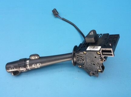 Подрулевой переключптель Chevrolet Trailblazer