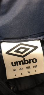 Куртка umbro