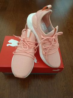 Кроссовки Puma новые 36