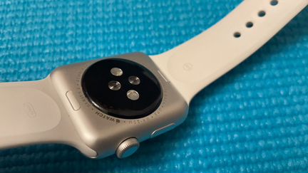 Apple watch S3 42mm