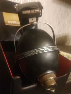Профессиональные наушники pioneer se 505