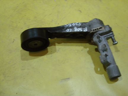Натяжной ролик 1.6л EP6DT 5751G9 Пежо 308 Турбо