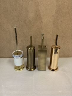 Ёршики Бронза и Золото Италия