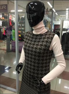 Платье Scervino Street, новое, оригинал