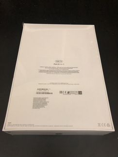 iPad Air 3 256Gb WiFi space gray