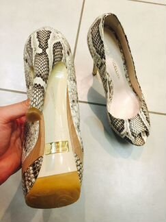 Туфли Andrea Cancelleri