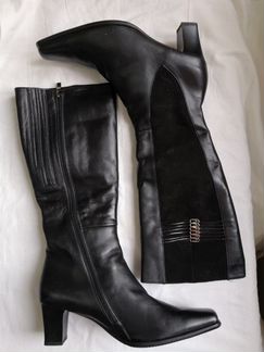 Сапоги зимние 39,5