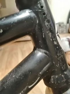Bmx castom, звоните на смс не отвечаю