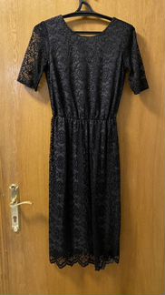 Платье кружевное ASOS