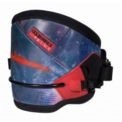 Трапеция для кайта Liquid Force Prime Red (новая)