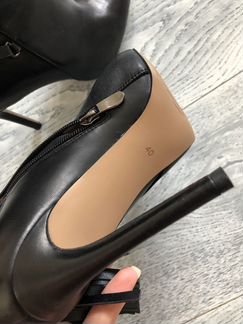 Ботинки ботильоны 40р