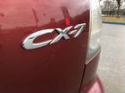 Mazda CX-7 2.3 AT, 2008, 167 000 км объявление продам