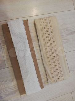 Шитье кружево СССР