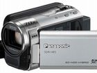 Видеокамера Panasonic SDR-H85