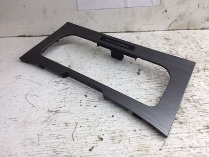 Накладка декоративная Volkswagen Passat B7