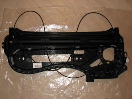 Пежо-308SW раздвижная шторка потолка крыши