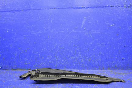 Жабо левое Bmw 4 F32 2013 - Н.в