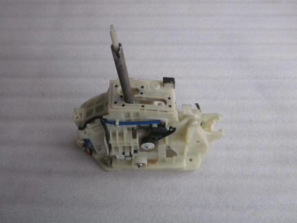 Рычаг переключения передач кулиса Genesis Генезис