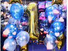 Продам готовый бизнес - магазин воздушных шаров