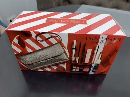 Новый набор Estee Lauder
