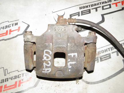 Суппорт В сборе mitsubishi dingo FTO mirage CJ1A C