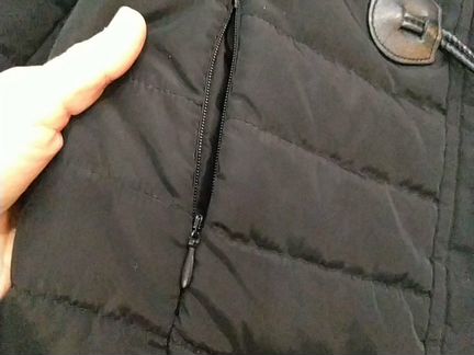 Куртка женская