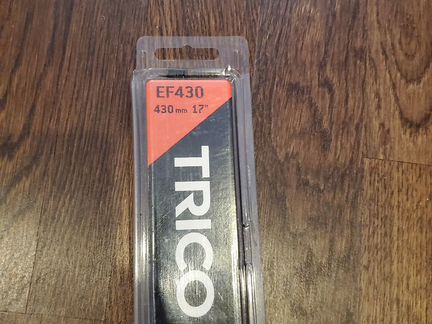 Дворник на авто Стеклоочеститель 430 мм