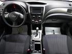 Subaru Forester 2.0 AT, 2010, 190 049 км объявление продам