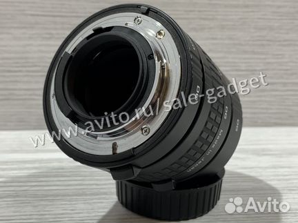 Макрокольца kenko DG extension tube для N-AF
