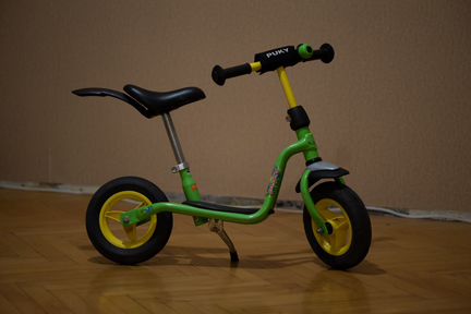 Беговел Puky LR M Plus