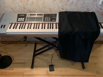 Midi клавиатура CME UF-80