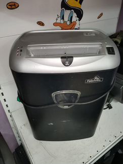 Измельчитель бумаги Fellowes PS-70