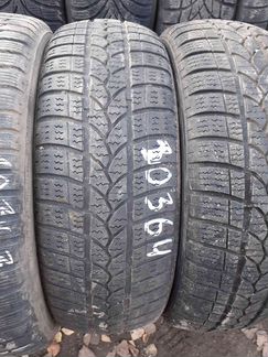 Всесезонные шины R15 185 60 Tigar Winter А10364