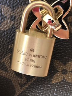 Louis Vuitton сумка