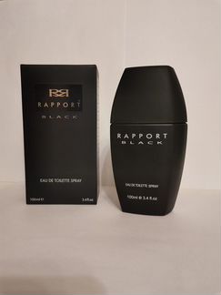 Eden Classics Rapport Black - EDT 100 мл