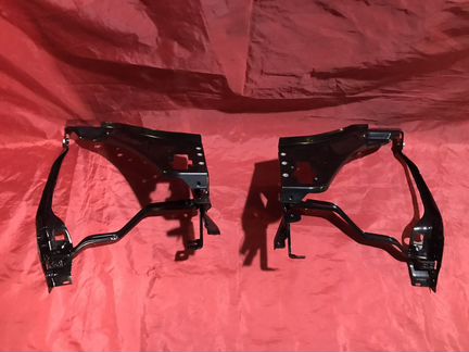 Креплений Фар Mercedes 207