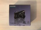 Компактный фотоаппарат Fujifilm Finepix T200