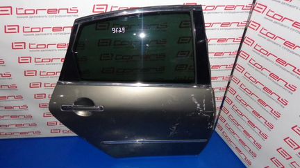 Дверь инфинити Infiniti M35 Y50