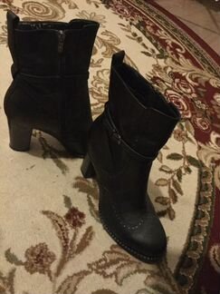 Сапожки makfine